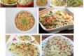 Tasty Low Calorie and Vegetarian Recipes