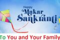 Happy Lohri Makar Sankranti  & Pongal