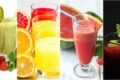 8 Juice to Boost Immunity - Home Remedies to Increase Immunity Power