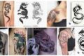Top 10 Trending Dragon Tattoo