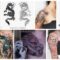 Top 10 Trending Dragon Tattoo